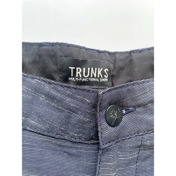 Men's Trunks Multi-functional Shorts Size 34 - Picture 2 of 7